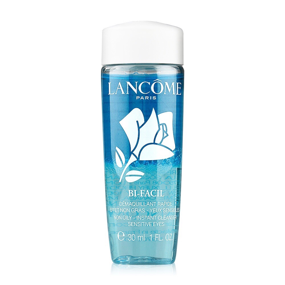 LANCOME BI-FACIL Travel Size Eye Makeup Remover